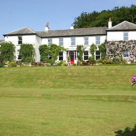 فندق Dale Head Hall Lakeside Thirlmere المظهر الخارجي الصورة