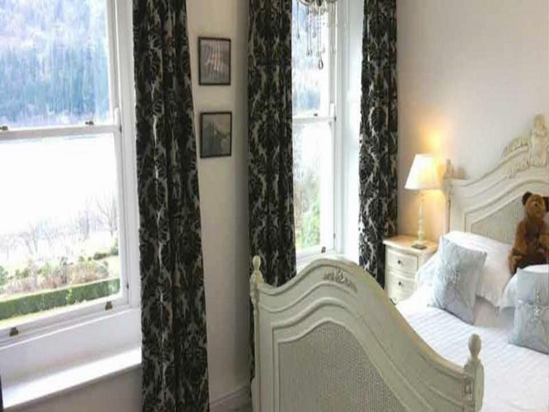 فندق Dale Head Hall Lakeside Thirlmere المظهر الخارجي الصورة