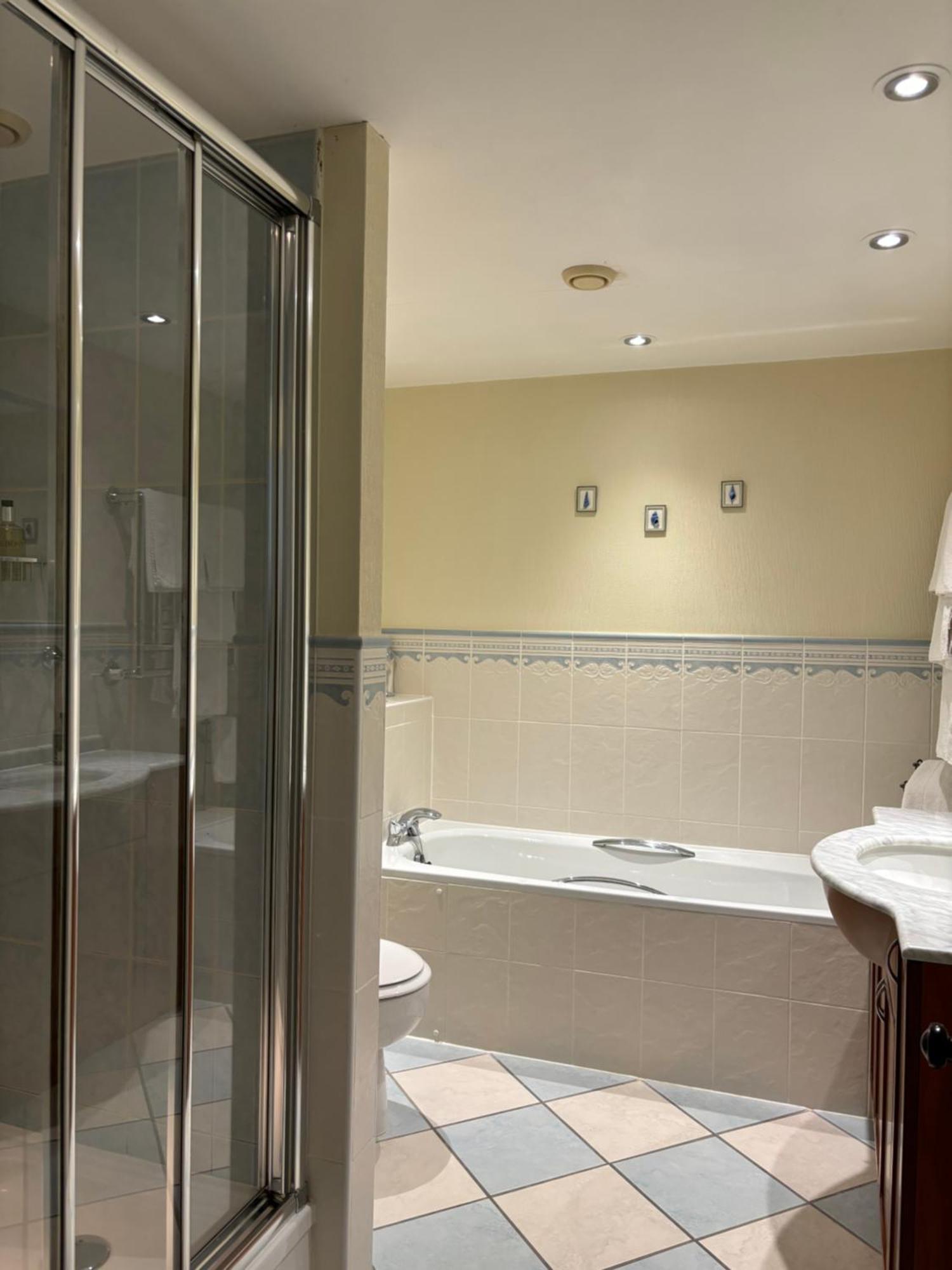 فندق Dale Head Hall Lakeside Thirlmere المظهر الخارجي الصورة