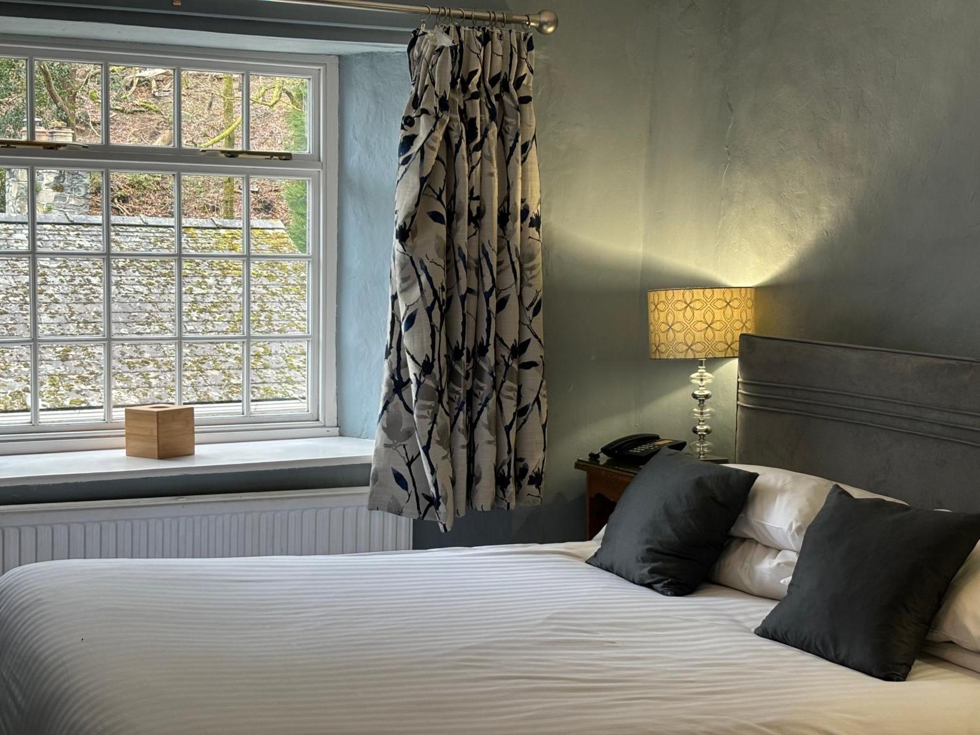 فندق Dale Head Hall Lakeside Thirlmere المظهر الخارجي الصورة