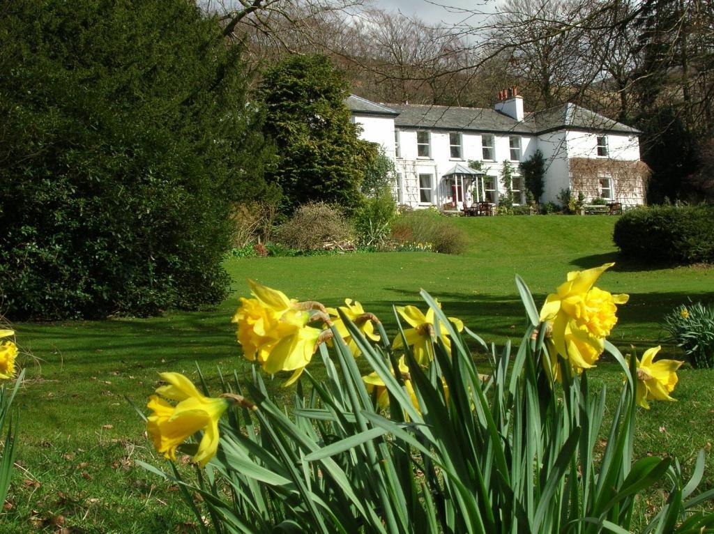 فندق Dale Head Hall Lakeside Thirlmere المظهر الخارجي الصورة