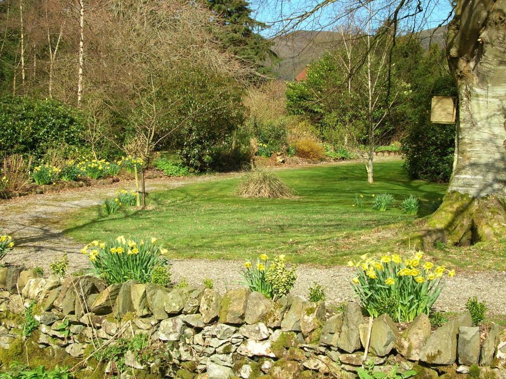 فندق Dale Head Hall Lakeside Thirlmere المظهر الخارجي الصورة