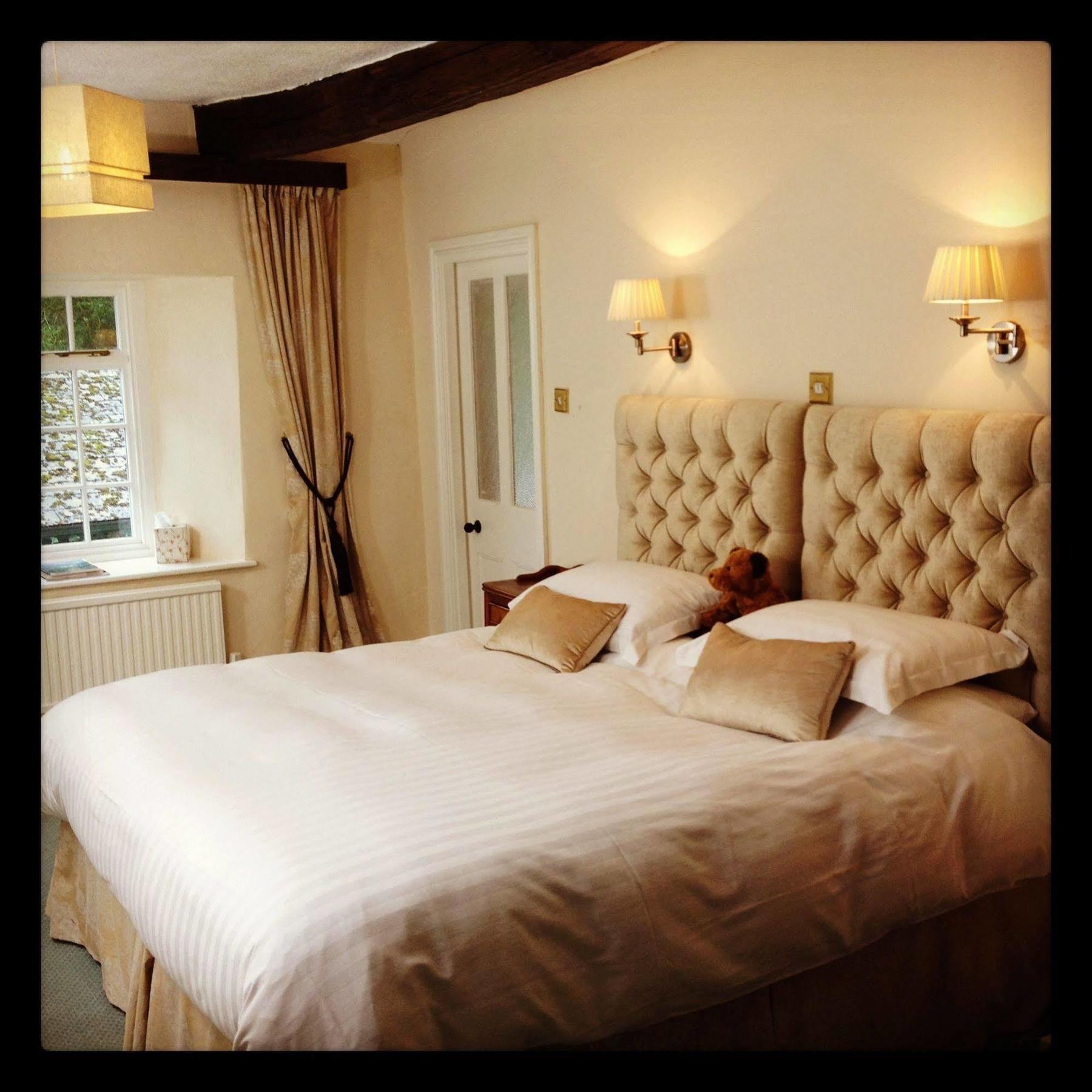 فندق Dale Head Hall Lakeside Thirlmere المظهر الخارجي الصورة
