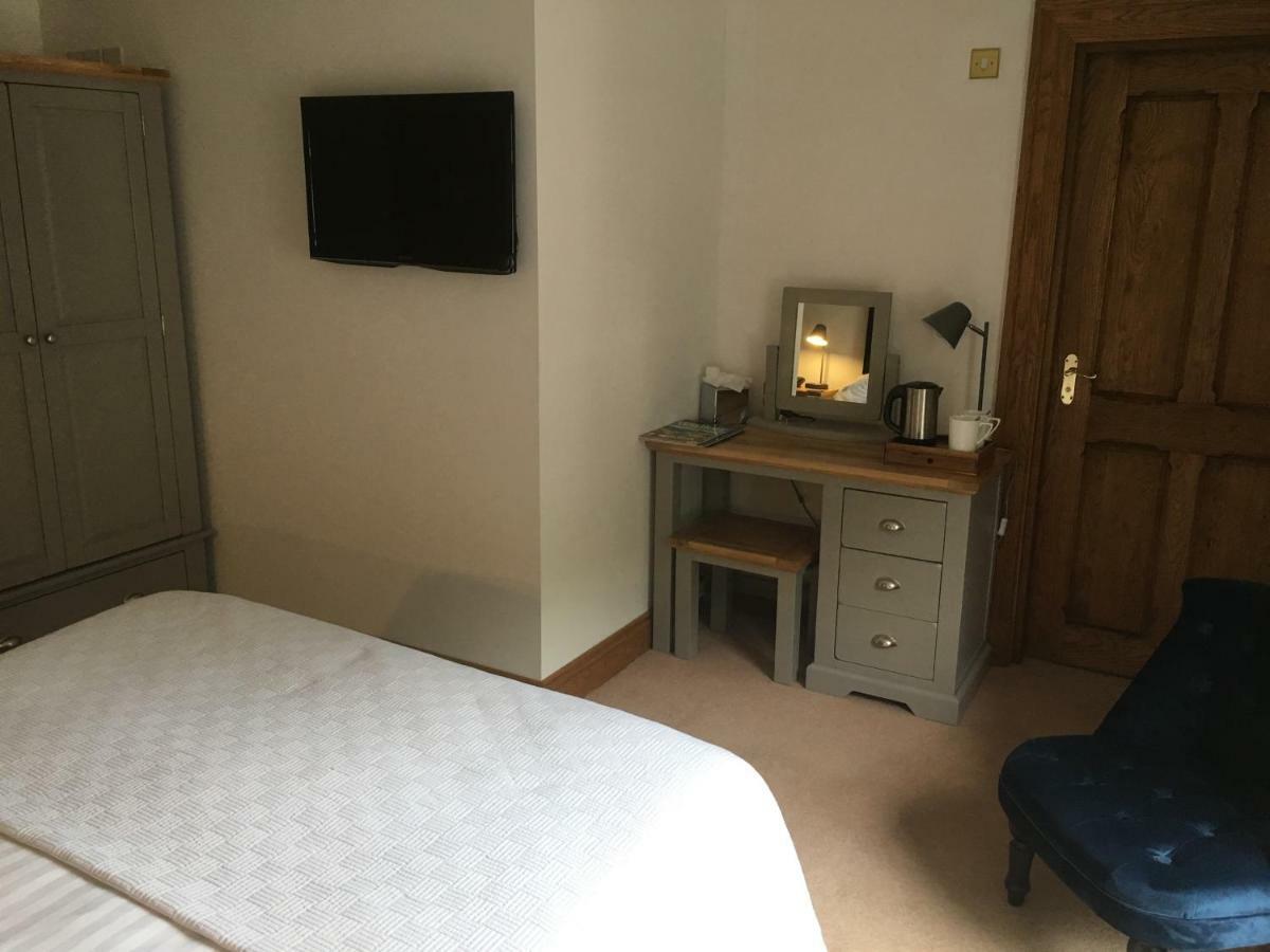 فندق Dale Head Hall Lakeside Thirlmere المظهر الخارجي الصورة
