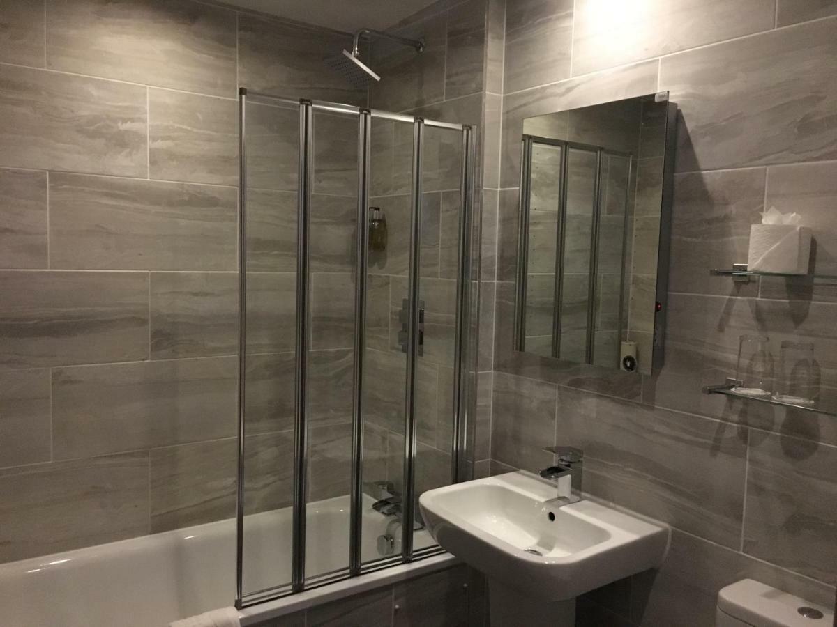 فندق Dale Head Hall Lakeside Thirlmere المظهر الخارجي الصورة