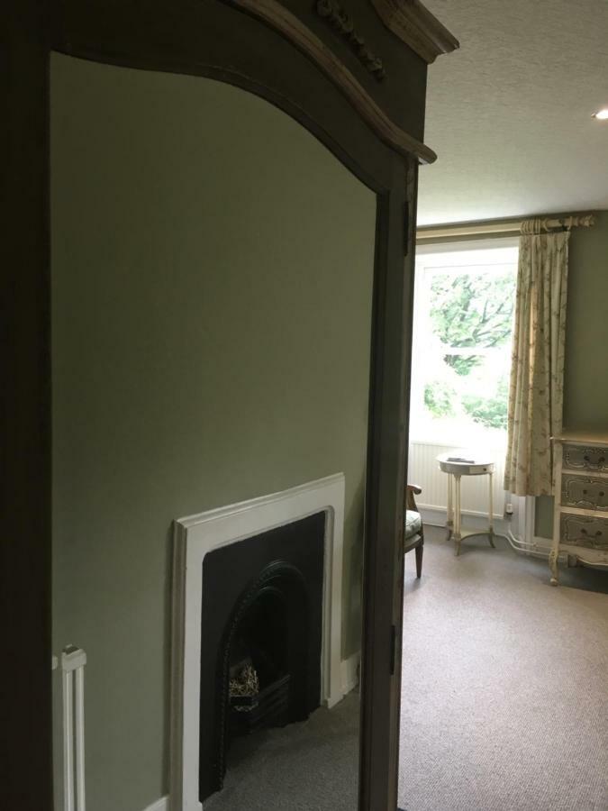فندق Dale Head Hall Lakeside Thirlmere المظهر الخارجي الصورة