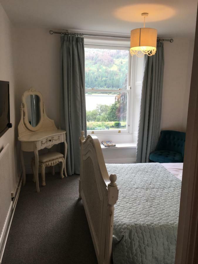 فندق Dale Head Hall Lakeside Thirlmere المظهر الخارجي الصورة