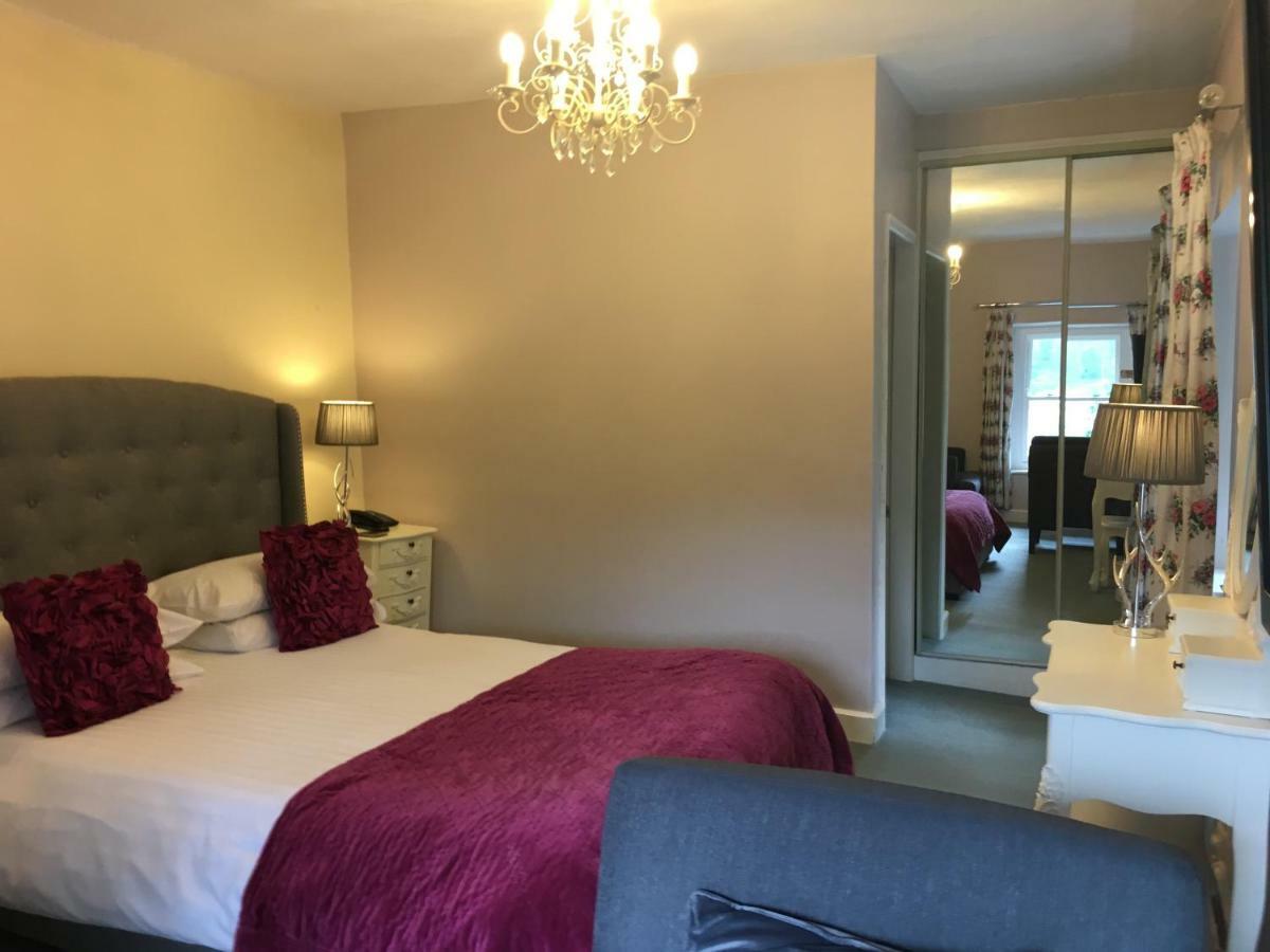 فندق Dale Head Hall Lakeside Thirlmere المظهر الخارجي الصورة