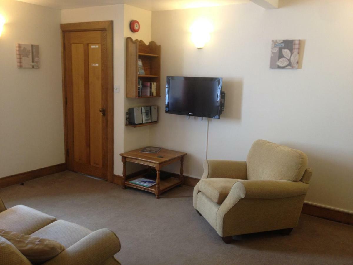 فندق Dale Head Hall Lakeside Thirlmere المظهر الخارجي الصورة